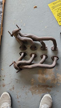 302 Ford Chort Jeters $50