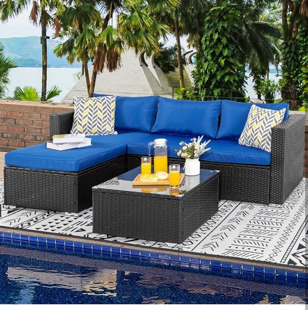 New And Used Patio Furniture For Sale In Fort Lauderdale Fl Offerup