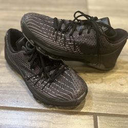 Nike KD Shoes Sz 7y