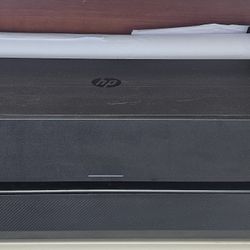 THE HP DESIGNJET T210 - 24" LARGE FORMAT COMPACT WIRELESS PRINTER (8AG32A)
