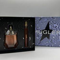 Mugler Alien Goddess Supra Florale Eau de Parfum 2-Pc  Gift Set