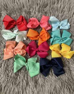 Bow Bundle 