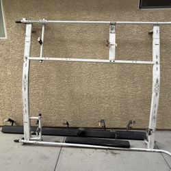 Ladder Racks For Van