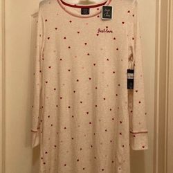 Laura Ashley Pajamas Size M