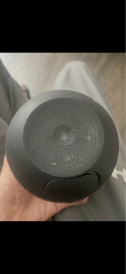 Waterboom speaker