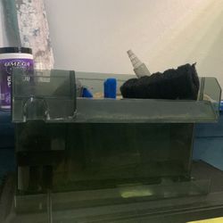 100 Gallon Hang On The Back Filter