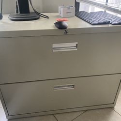 File Cabinet 