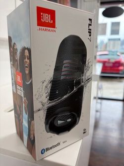 💥 Ultimate Outdoor Speaker Deal – FLIP 7 (Brand New) Starting at $139 or $1 to Grab Today! Up to 1-Year Warranty Included