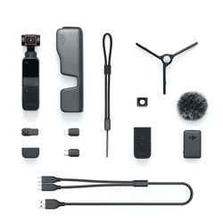 DJI Osmo Pocket 2 Creator Combo