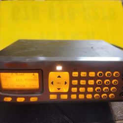 Grecom Psr-600 Trunked Scanner All Bands Police 