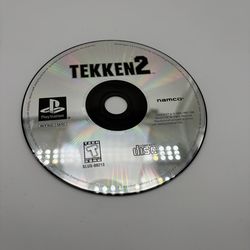 Tekken 2