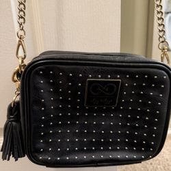 Itzy Ritzy Crossbody Diaper bag