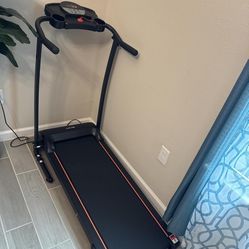 Treadmill caminadora