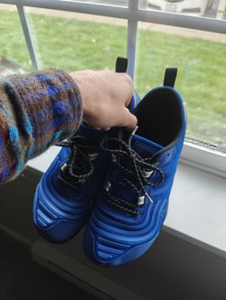 Xero Shoes 360 Size 9.5 Fits Like 9