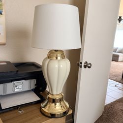 Vintage Lamp