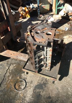 Chevy Ls 1 block only 200$ obo