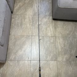 Phenix Rod 