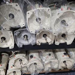 Pentair Intelliflo Pool Motor 