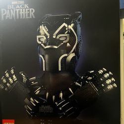 LEGO Black Panther #76215