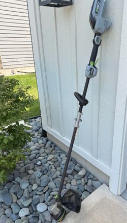 EGO 56V cordless Powerload trimmer Tool Only