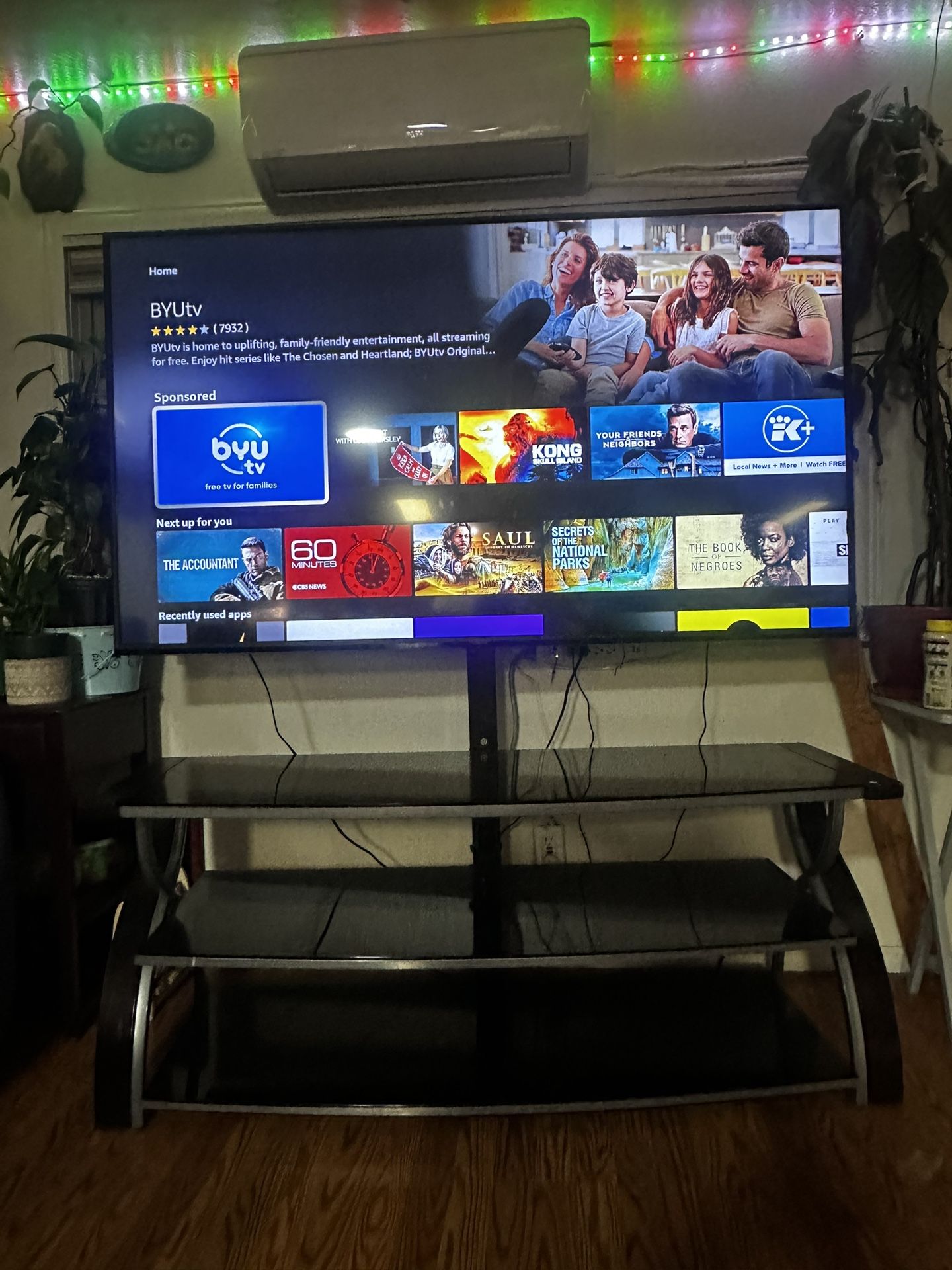 TV VICIO 55 PULGADAS Good Condition