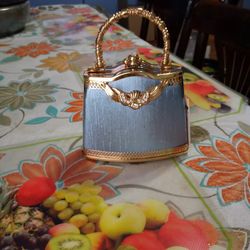 Small Cute Hand Bag 