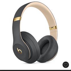 Beats Studio 3 Wireless Noise Cancellation
