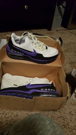 $40 Womens Air Max's
