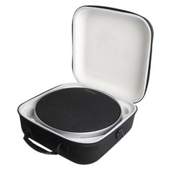 Hzycwgone Case For Harman Kardon Onyx Studio 9,Hard EVA Carrying Case Cover Storage Bag W/Shoulder Strap For Harman Kardon Onyx Studio 9 - Portable St