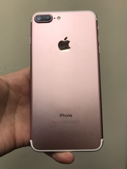 iPhone 7 Plus 128GB Factory Unlocked