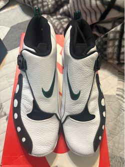 Nike Zoom Gary Payton’s size 11