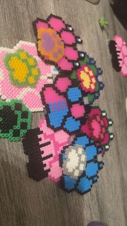Rave Gear