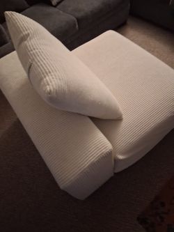 Lonuge sofa soft