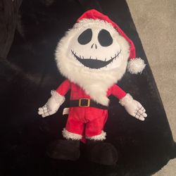 Nightmare Before Christmas Dancing Jack