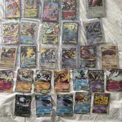 Pokemon Lot Vintage and Mid Era 