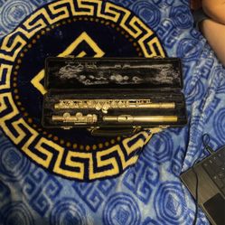 Artley Flute 