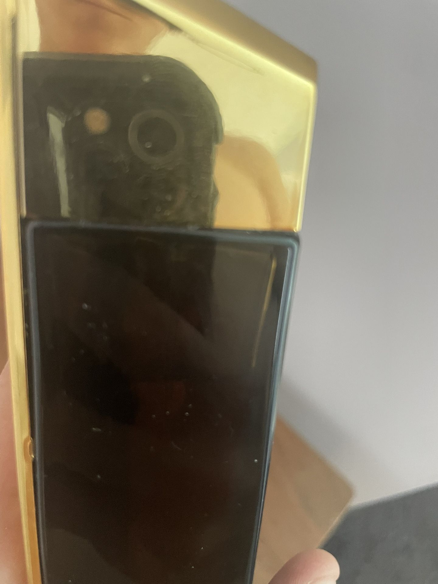 1 Million Parfum 3.4Oz