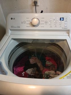Washer