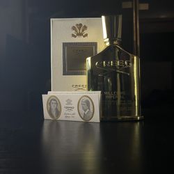creed millesime Imperial Cologne 