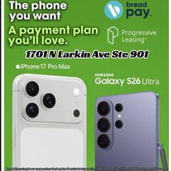 Payment plan Available Crest Hill Cricket 1701 N Larkin Ave Ste 901