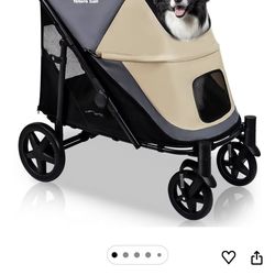 Stroller for dogs or kids