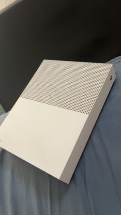 Xbox 1 S