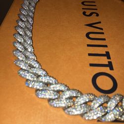 VVS 20 Inches 18mm Thick 