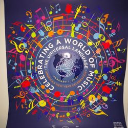 Rose Parade 2024 Poster