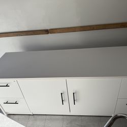 Storage Cabinet Or Buffet 