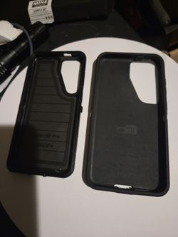 Otterbox defender pro drop+ galaxy s25+