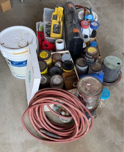 Construction Material $25