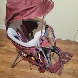 Deuter Kid Comfort Carrier