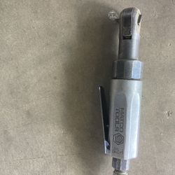 Matco 1/4 Ratchet 