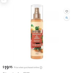 Beloved Body Mist 